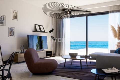 3+1 Villa  i Famagusta,  Nr. 44622 - 3