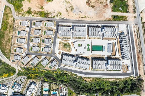 3+1 Villa  i Famagusta,  Nr. 44622 - 18