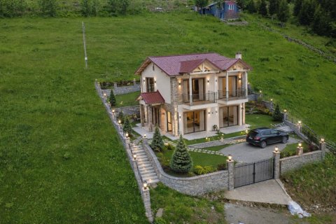 Вилла  2+1 в Акчаабате, Трабзон, Турция №228469
