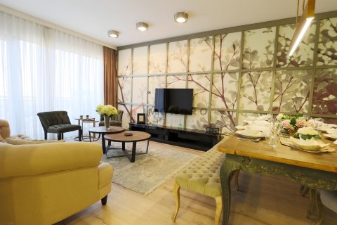 Daire  3+1  Küçükçekmece, İstanbul, Türkiye №228468 - 7