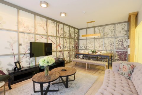 Daire  3+1  Küçükçekmece, İstanbul, Türkiye №228468 - 8