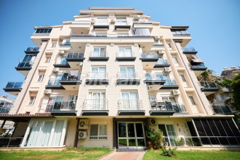 1+1 Leilighet i Antalya, Tyrkia Nr. 228483 - 4