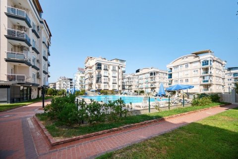 1+1 Leilighet i Antalya, Tyrkia Nr. 228483 - 2