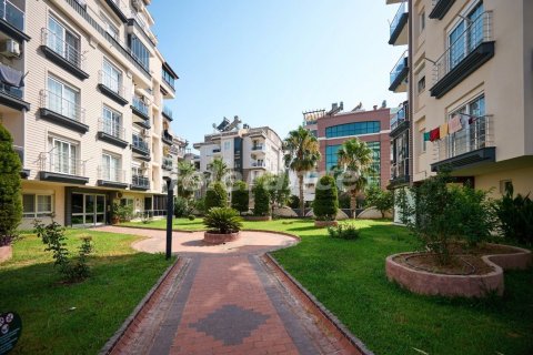 1+1 Leilighet i Antalya, Tyrkia Nr. 228483 - 3