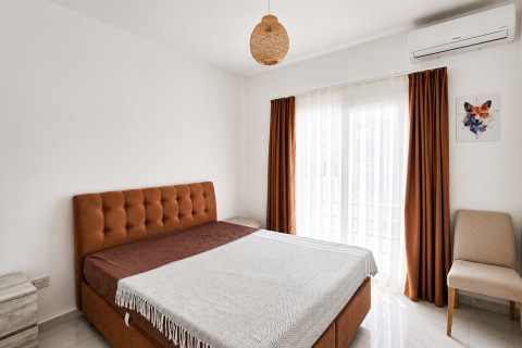 Wohnung  in Girne,  Nr. 228484 - 8