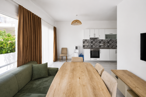 Wohnung  in Girne,  Nr. 228484 - 3