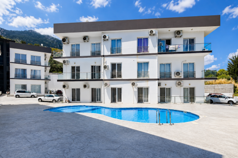 Wohnung  in Girne,  Nr. 228484 - 24