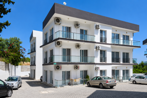 Wohnung  in Girne,  Nr. 228484 - 25