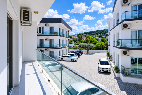Wohnung  in Girne,  Nr. 228484 - 20