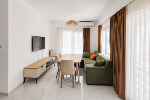 Wohnung  in Girne,  Nr. 228484 - 6