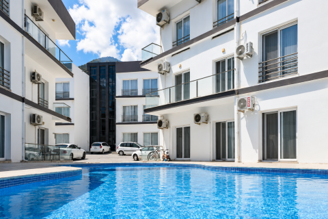 Wohnung  in Girne,  Nr. 228484 - 27