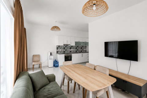 Wohnung  in Girne,  Nr. 228484 - 2