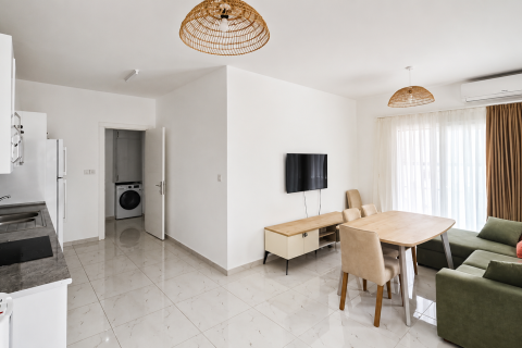 Wohnung  in Girne,  Nr. 228484 - 4