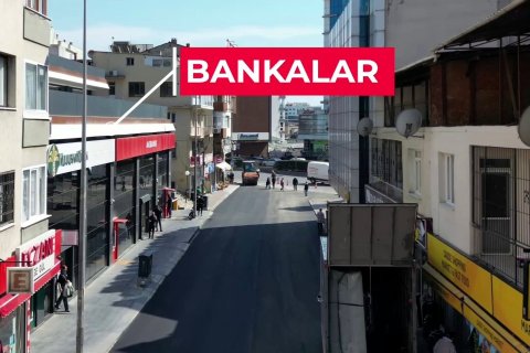 Продажа коммерческой недвижимости в Измире, Турция, 518м2, №228475 – фото 10