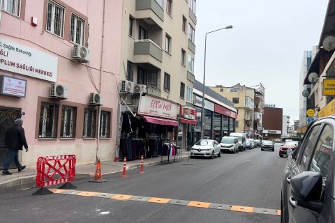 Продажа коммерческой недвижимости в Измире, Турция, 518м2, №228475 – фото 8