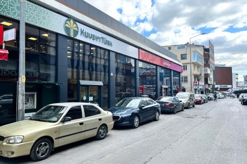 Продажа коммерческой недвижимости в Измире, Турция, 518м2, №228475 – фото 5