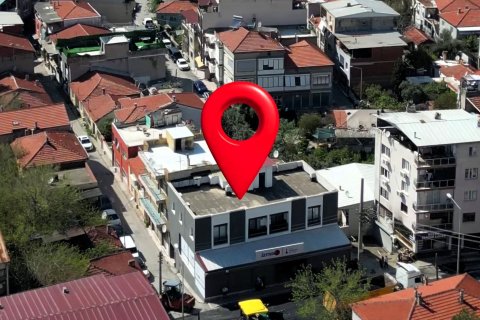 Продажа коммерческой недвижимости в Измире, Турция, 518м2, №228475 – фото 11
