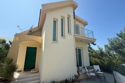 Вилла  3+1 в Каршияке, Гирне, Северный Кипр №228485