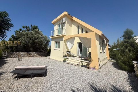 3+1 Villa i Karsiyaka, Girne, Nr. 228485 - 2