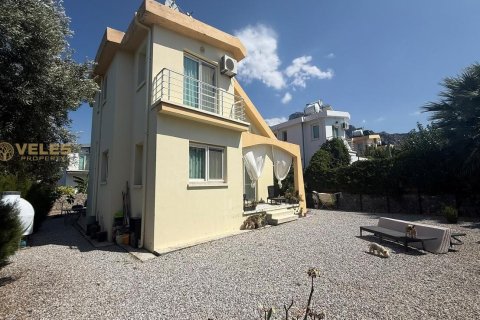 3+1 Villa i Karsiyaka, Girne, Nr. 228485 - 3