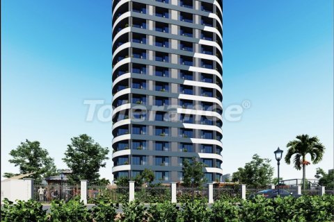 1+1 Wohnung in Mersin, Türkei Nr. 227774 - 3