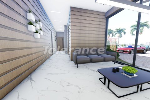 1+1 Wohnung in Mersin, Türkei Nr. 227774 - 12