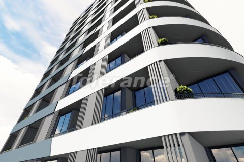 1+1 Wohnung in Mersin, Türkei Nr. 227774 - 5