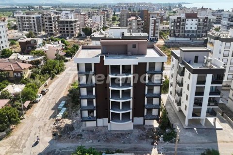 1+1 Leilighet  i Finike, Antalya, Tyrkia Nr. 227775