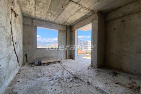 آپارتمان در  Finike ، ترکیه 1 خوابه ، 52 متر مربع.  شماره 227775 - 6