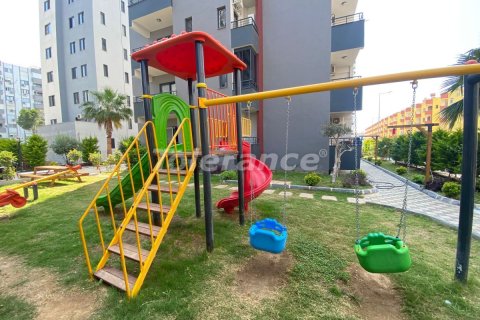 آپارتمان در Mersin ، ترکیه 1 خوابه ، 65 متر مربع. شماره 227771 - 20