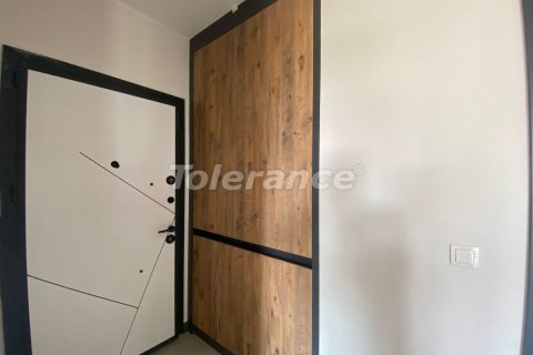 آپارتمان در Mersin ، ترکیه 1 خوابه ، 65 متر مربع. شماره 227771 - 2