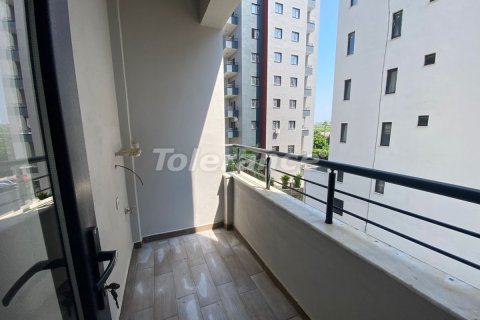 آپارتمان در Mersin ، ترکیه 1 خوابه ، 65 متر مربع. شماره 227771 - 10