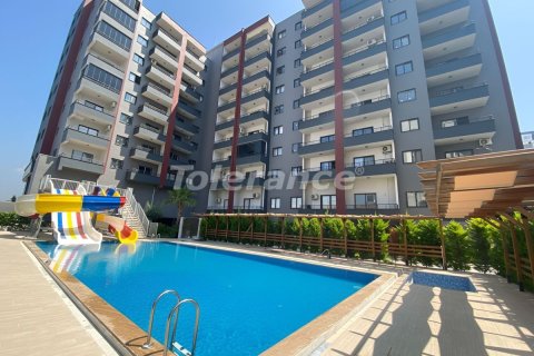 Квартира 1+1 в Мерсине, Турция №227771