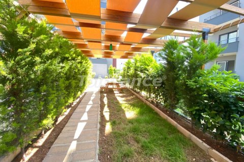 آپارتمان در Mersin ، ترکیه 1 خوابه ، 65 متر مربع. شماره 227771 - 19