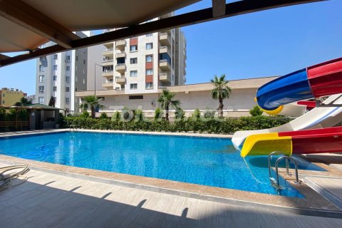 آپارتمان در Mersin ، ترکیه 1 خوابه ، 65 متر مربع. شماره 227771 - 17