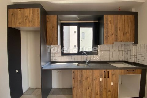 آپارتمان در Mersin ، ترکیه 1 خوابه ، 65 متر مربع. شماره 227771 - 5
