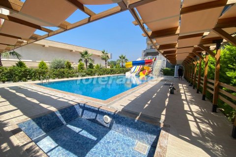 آپارتمان در Mersin ، ترکیه 1 خوابه ، 65 متر مربع. شماره 227771 - 18