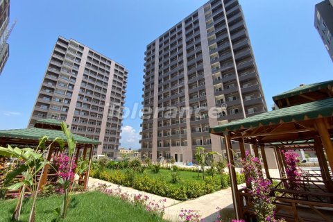 Квартира 1+1 в Мерсине, Турция №227772