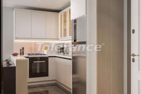 1+1 Lejlighed i Mersin, Tyrkiet Nr. 227776 - 9