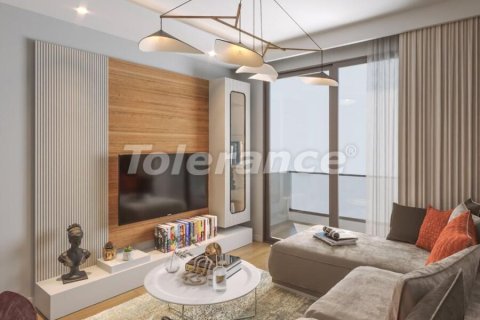 1+1 Lejlighed i Mersin, Tyrkiet Nr. 227776 - 13