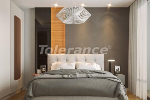 1+1 Lejlighed i Mersin, Tyrkiet Nr. 227776 - 15