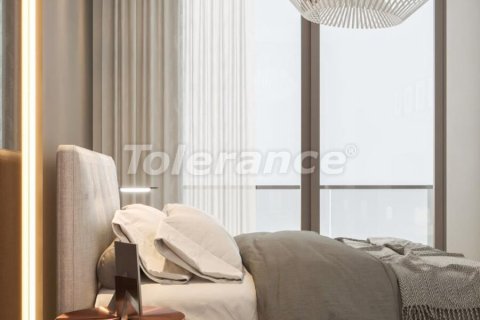 1+1 Lejlighed i Mersin, Tyrkiet Nr. 227776 - 14