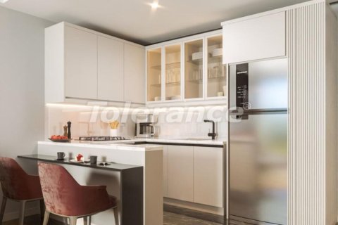 1+1 Lejlighed i Mersin, Tyrkiet Nr. 227776 - 10