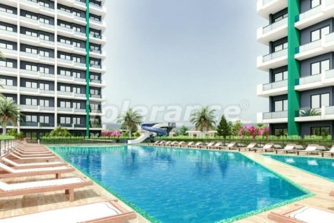 1+1 Lejlighed i Mersin, Tyrkiet Nr. 227776 - 6