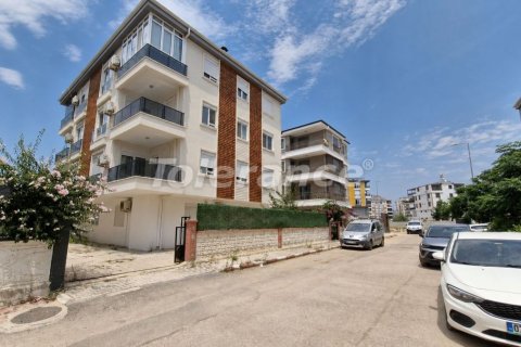 1+1 Lägenhet  i Kepez, Canakkale, Turkiet Nr. 227777
