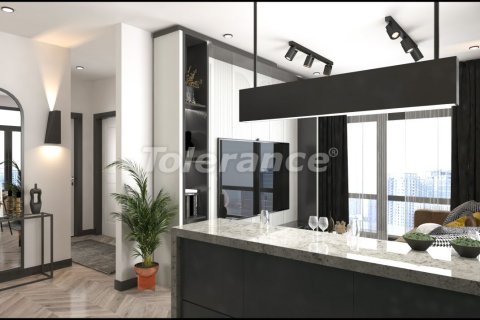 1+1 Leilighet i Mersin, Tyrkia Nr. 227773 - 20