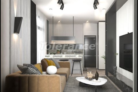 1+1 Leilighet i Mersin, Tyrkia Nr. 227773 - 16