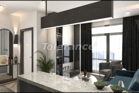 1+1 Leilighet i Mersin, Tyrkia Nr. 227773 - 9