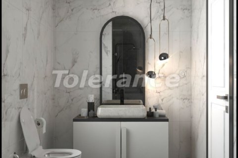 1+1 Leilighet i Mersin, Tyrkia Nr. 227773 - 15