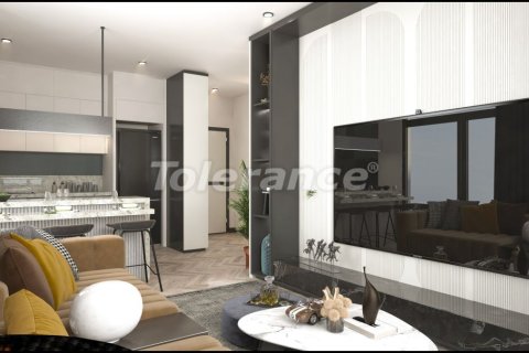 1+1 Leilighet i Mersin, Tyrkia Nr. 227773 - 18